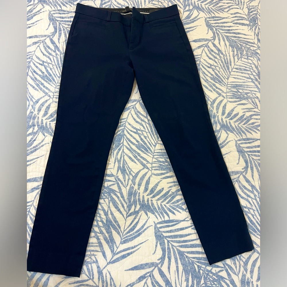 Banana Republic Sloan Pant size 4